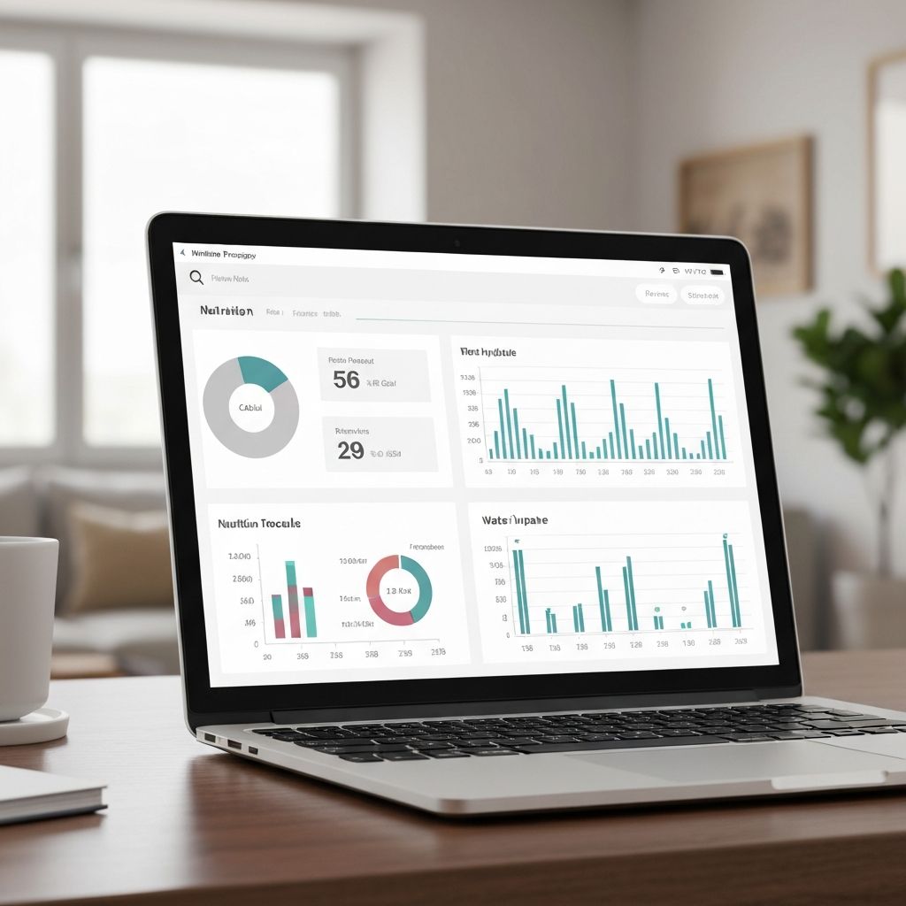 Monitorowanie postępów