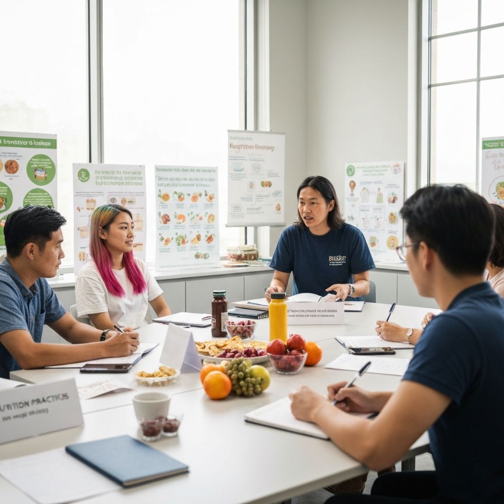 Warsztaty edukacyjne